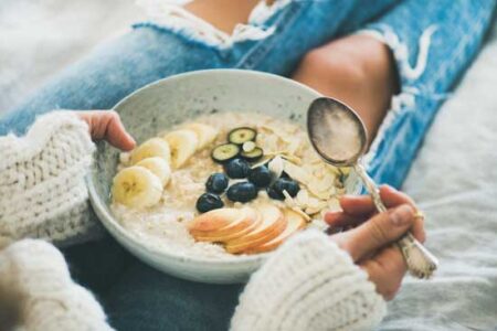 Medicinal Properties of the Oat Plant Image